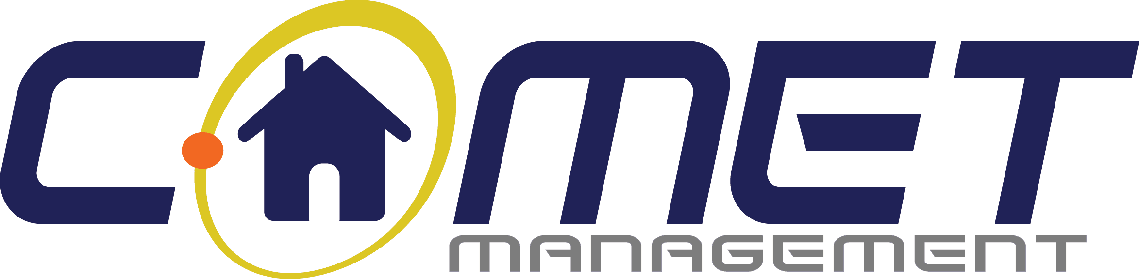 Comet Management